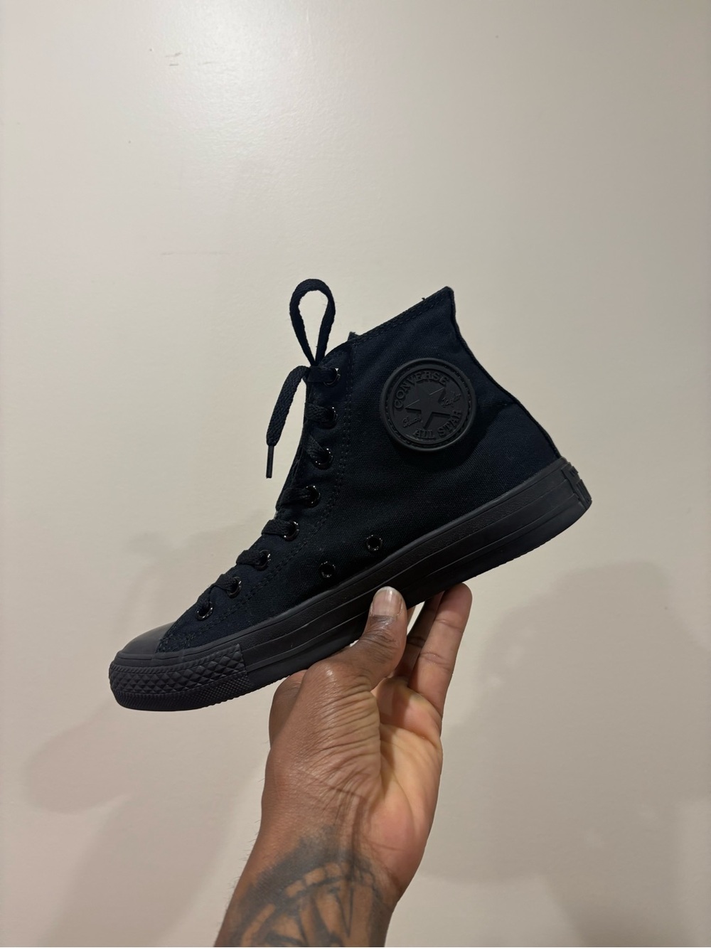 Classic Converse Allstars HighTops
